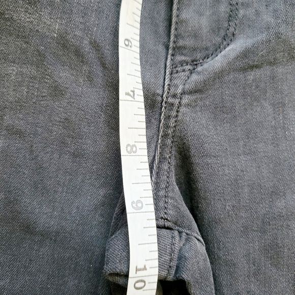 Pistola Frejo Noir ankle skinny jeans size 29 - Picture 9 of 11